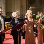 Concerto con J. Galway (3 maggio 2018)