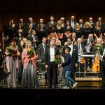 Concerto al Teatro Sociale di Sondrio (5 novembre 2017)