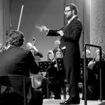 In concerto a Milano (Basilica delle Grazie)