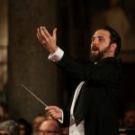Concerto del 6 maggio 2019